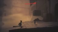 Shoot here (Image via Sportskeeda Gaming || Supermassive Games)